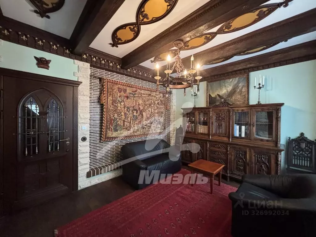 Помещение свободного назначения в Москва Воротынская ул., 9К4 (260 м) - Фото 1