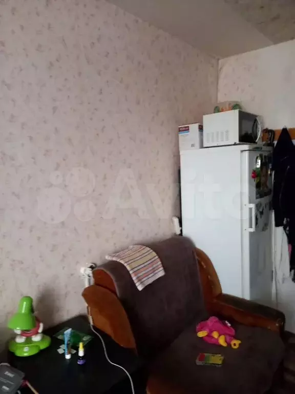 Комната 13,4 м в 4-к., 3/5 эт. - Фото 1