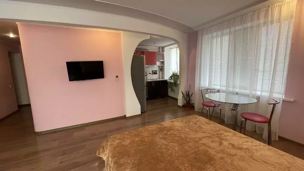 1-к кв. Крым, Керчь ул. Советская, 9/16 (32.0 м) - Фото 2