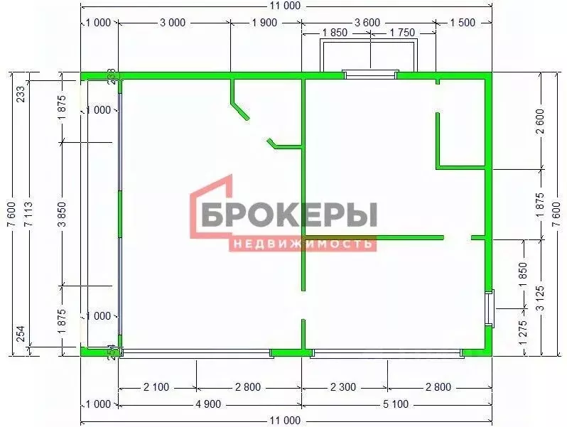 Участок в Севастополь ш. Монастырское, 90А (4.6 сот.) - Фото 2