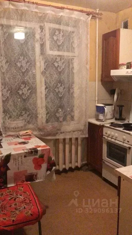 Комната Москва ул. Каховка, 18К5 (15.0 м) - Фото 1