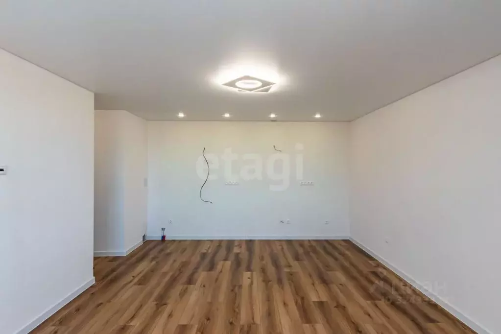 2-к кв. Тюменская область, Тюменский муниципальный округ, д. Дударева ... - Фото 1