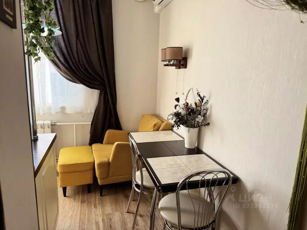 1-к кв. Московская область, Королев ул. Мичурина, 21 (38.5 м) - Фото 1