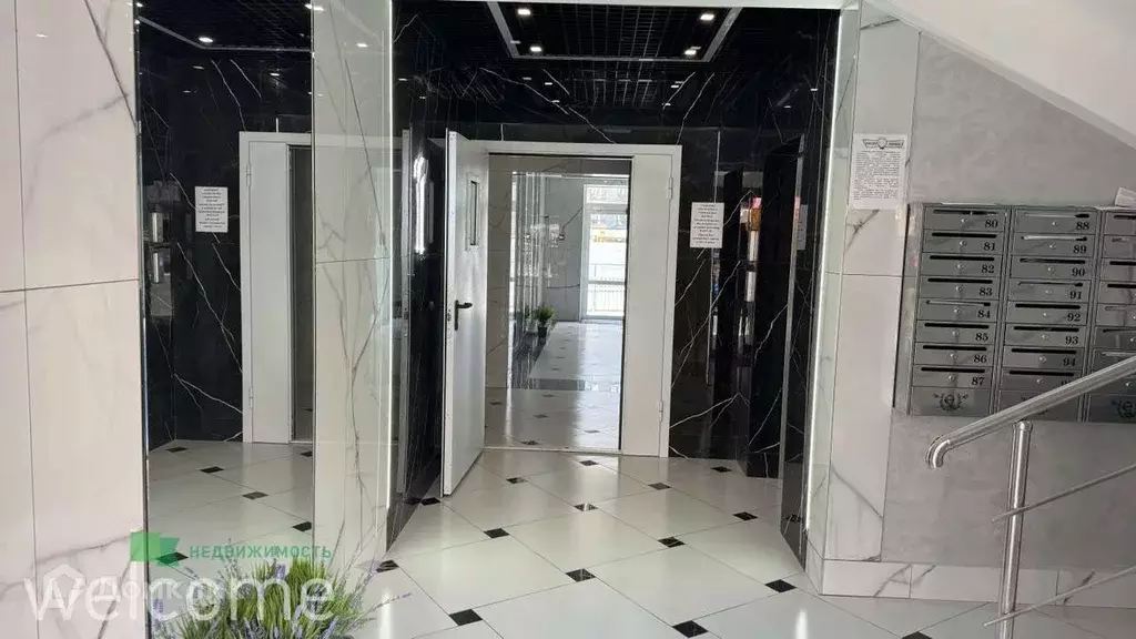 Продаётся 2-к квартира, 62.3 м - Фото 1