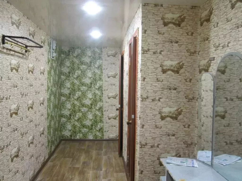 1-к кв. Воронежская область, Воронеж Спортивная наб., 13 (38.0 м) - Фото 2