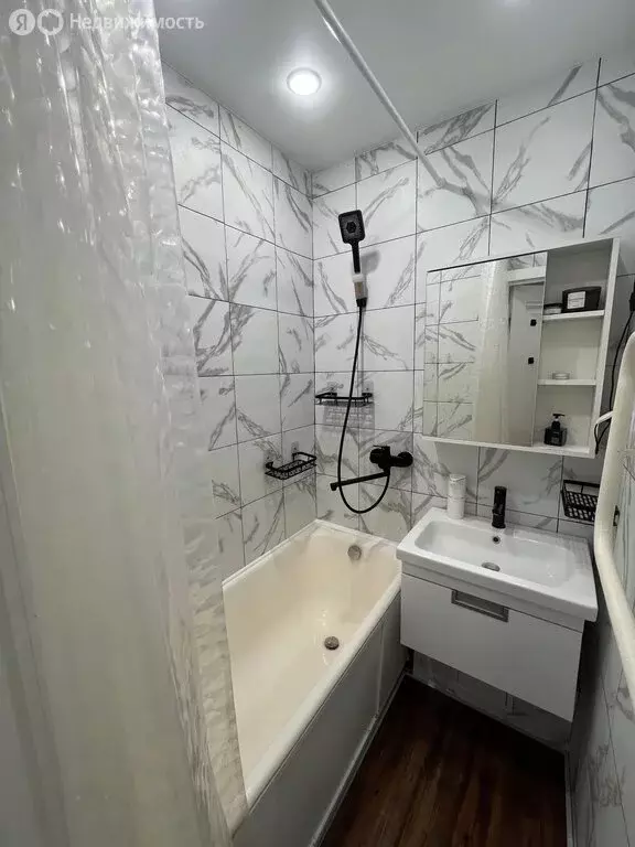 2-комнатная квартира: Люберцы, улица С.П. Попова, 34/1 (44.1 м) - Фото 1