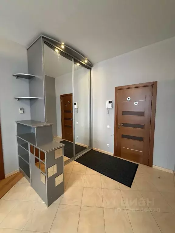 2-к кв. Москва просп. Мира, 112 (55.0 м) - Фото 2