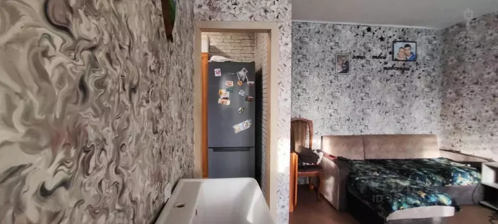 2-к кв. Омская область, Омск ул. 27-я Северная, 1 (43.0 м) - Фото 2