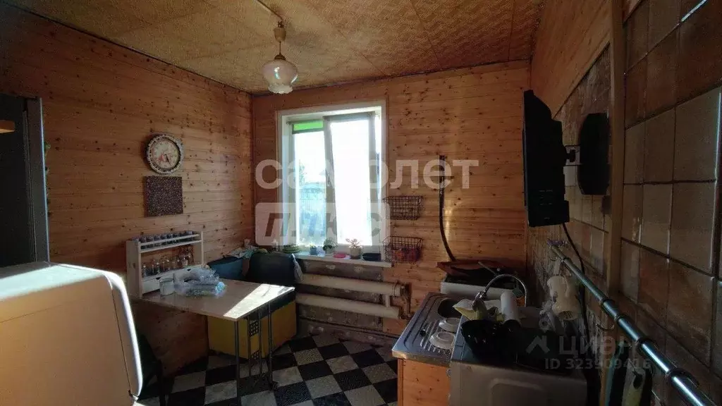 Дом в Ивановская область, Ивановский район, Куликовское с/пос, д. ... - Фото 1