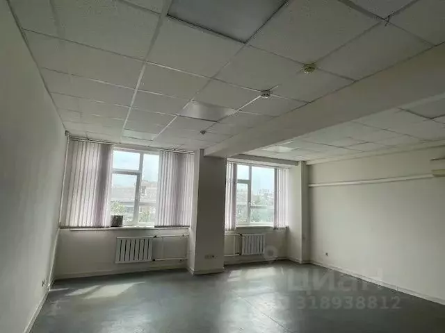Офис в Кемеровская область, Кемерово ул. 50 лет Октября, 11 (36 м) - Фото 0