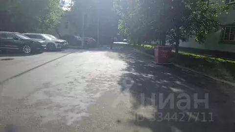 Гараж в Москва 1-й Боткинский проезд, 4 (11 м) - Фото 2