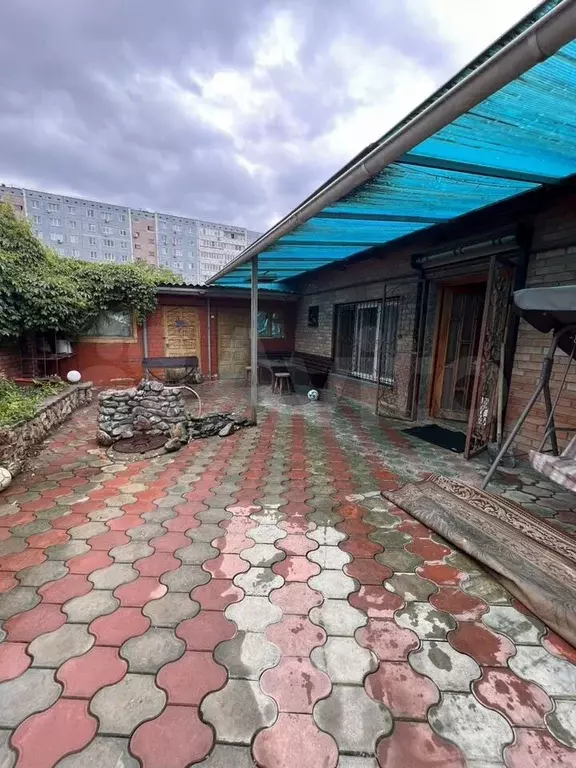 Дом 357 м на участке 5,8 сот. - Фото 1