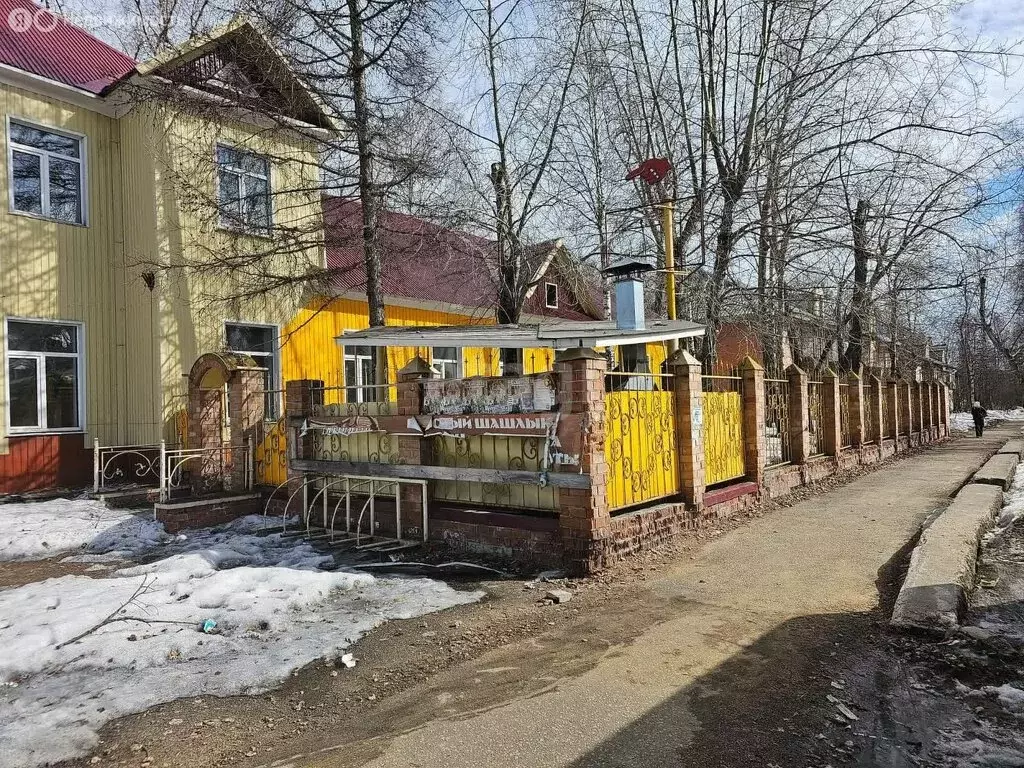 Офис (393.7 м) - Фото 2