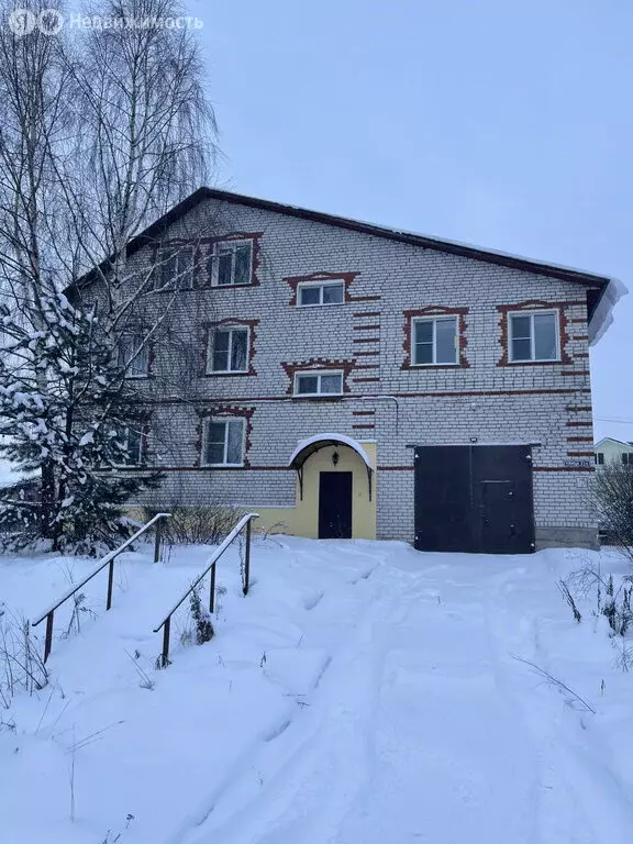 Дом в Бор, посёлок Неклюдово, микрорайон Спасское Озеро, Пятая улица, ... - Фото 2
