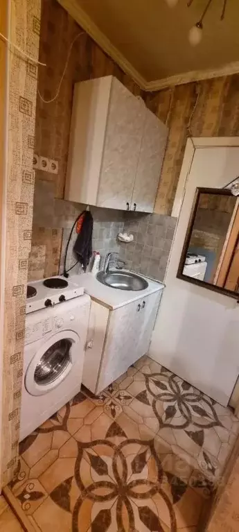 Студия Москва бул. Генерала Карбышева, 19К5 (14.0 м) - Фото 1