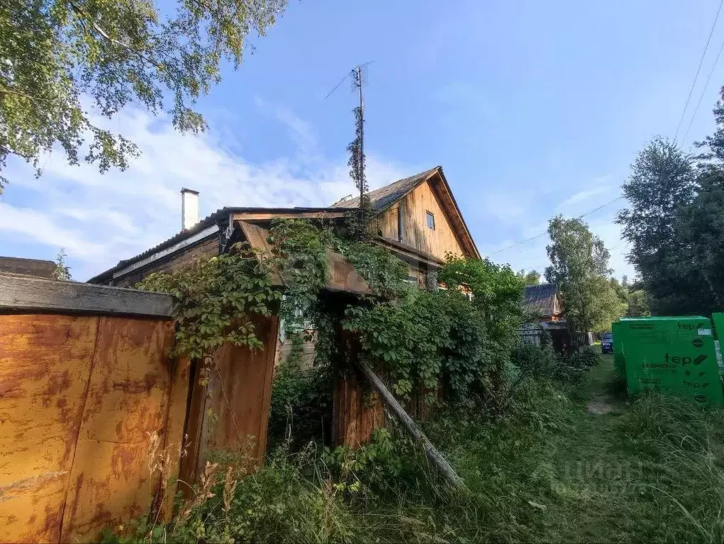 Таунхаус в Владимирская область, Курлово Гусь-Хрустальный район, ... - Фото 1