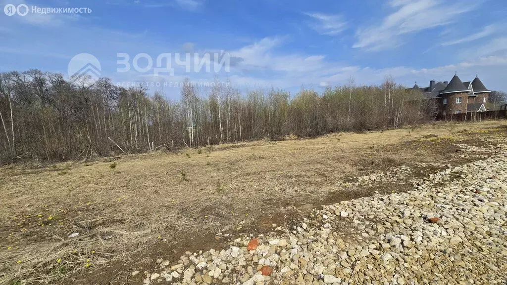 Участок в Чебоксары, Брусничная улица, 32 (40 м) - Фото 2