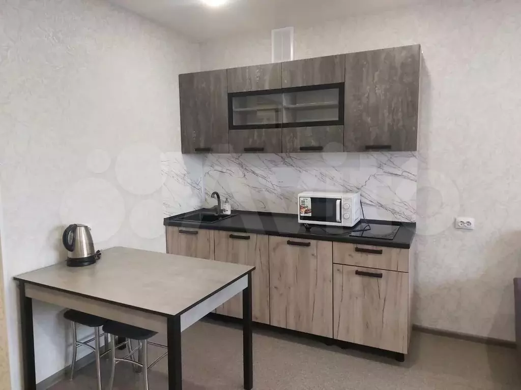 Квартира-студия, 26 м, 7/9 эт. - Фото 0