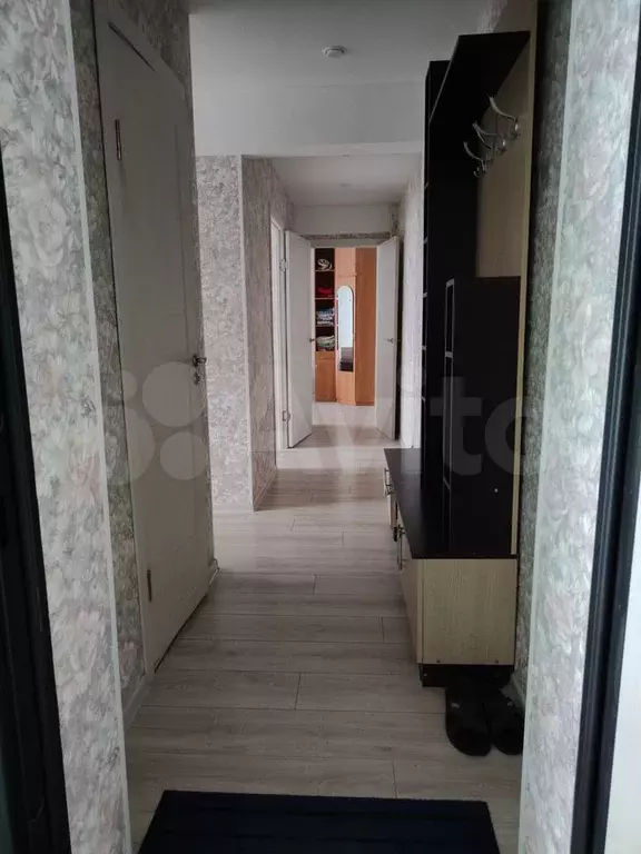 2-к. квартира, 44,9 м, 5/5 эт. - Фото 0