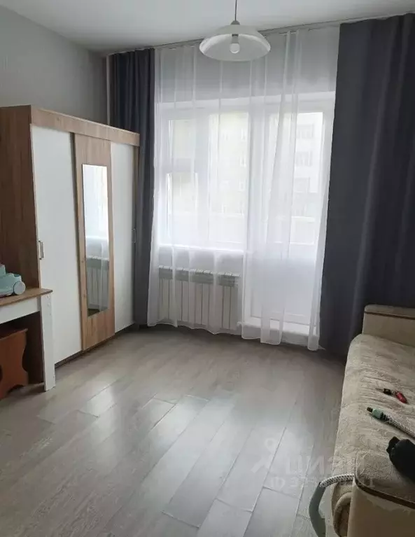 Студия Новосибирская область, Новосибирск ул. Виктора Уса, 4 (25.0 м) - Фото 0