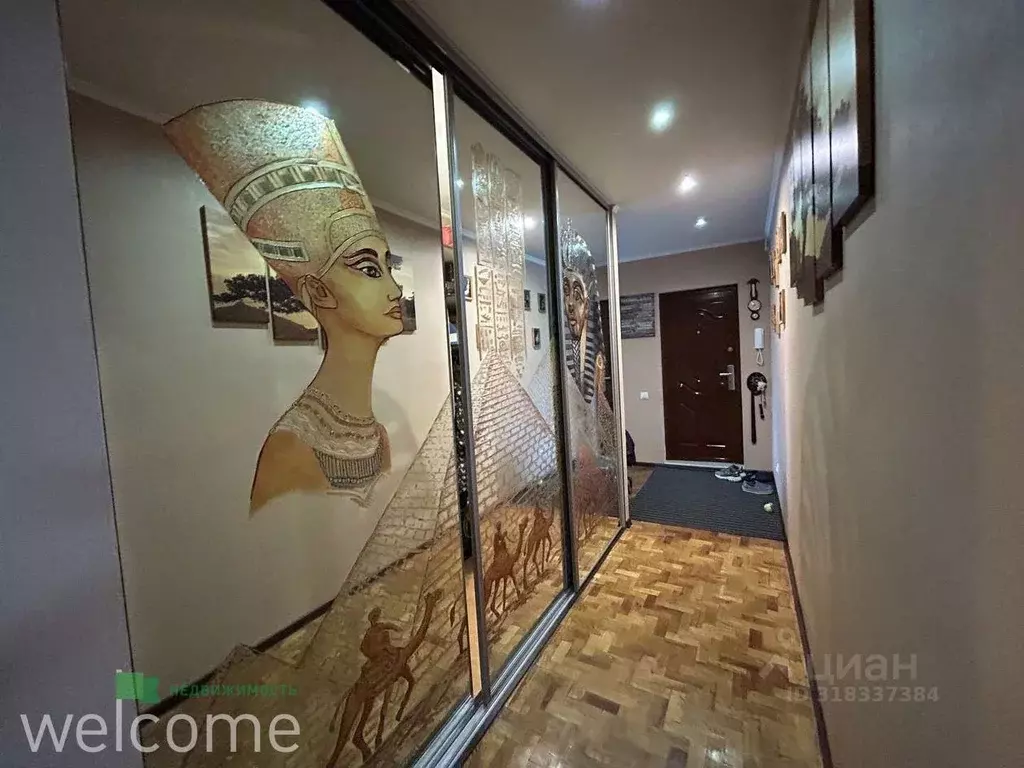 3-к кв. Ставропольский край, Ставрополь ул. Доваторцев, 59/1 (70.0 м) - Фото 2