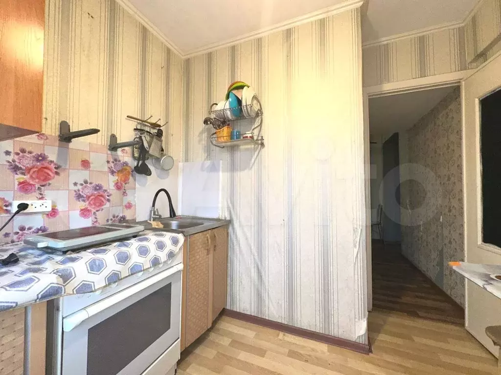 3-к. квартира, 60м, 5/5эт. - Фото 1