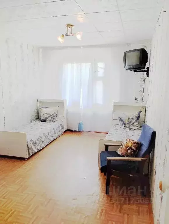 Комната Башкортостан, Агидель Комсомольский бул., 6 - Фото 1