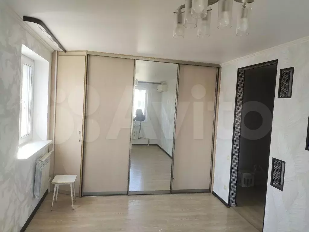 1-к. квартира, 30,1 м, 3/5 эт. - Фото 0