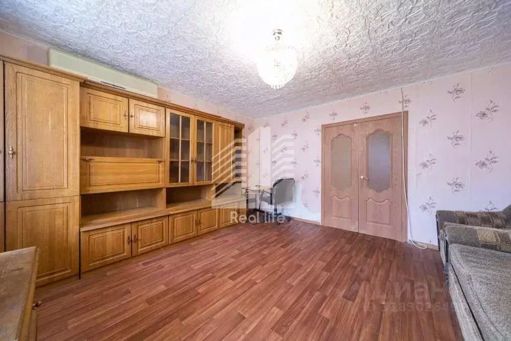 Квартира, 3 комнаты, 68.4 м - Фото 0