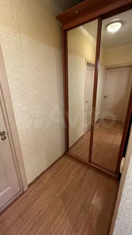 3-к. квартира, 60,5 м, 2/5 эт. - Фото 0