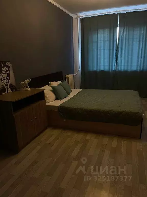 1-к кв. Башкортостан, Уфа ул. 8 Марта, 34 (40.0 м) - Фото 1