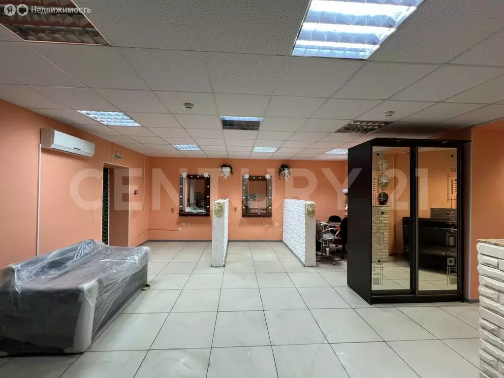 Помещение свободного назначения (71 м) - Фото 1