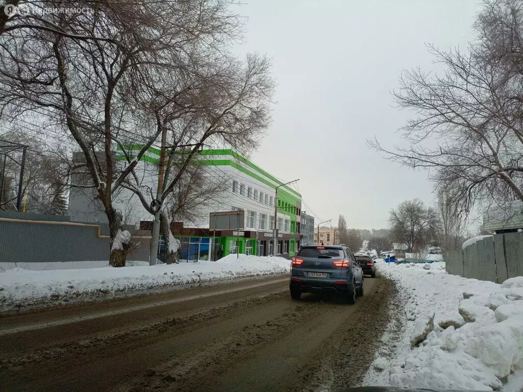 Офис (2167.2 м) - Фото 1