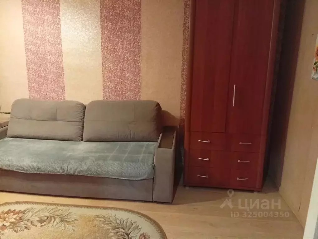 2-к кв. Костромская область, Шарья ул. Ивана Шатрова, 12А (47.0 м) - Фото 2