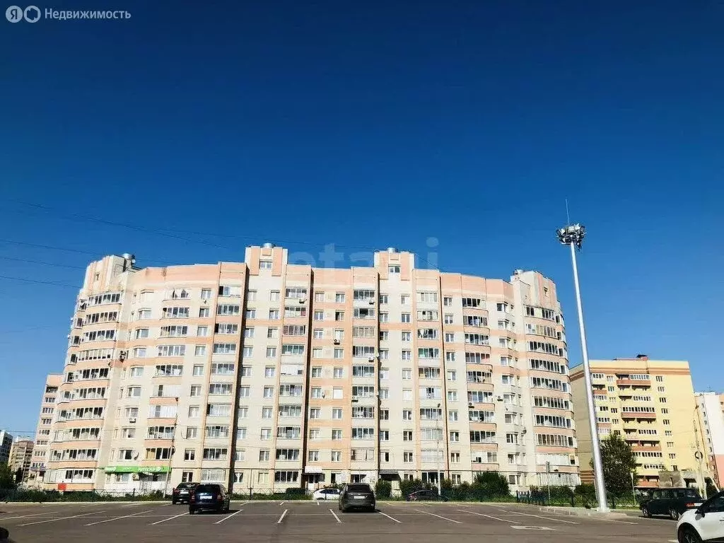 3-комнатная квартира: Ярославль, улица Панина, 5к7 (92 м) - Фото 1