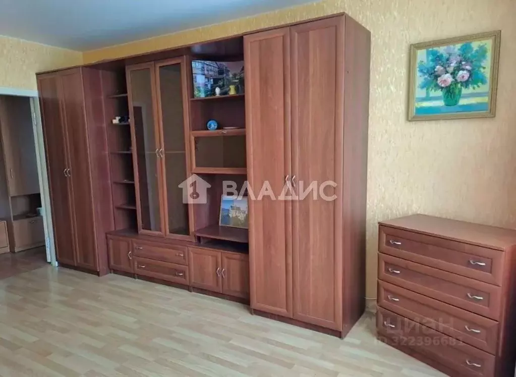 3-к кв. Владимирская область, Ковров ул. Лизы Чайкиной, 102 (63.4 м) - Фото 2