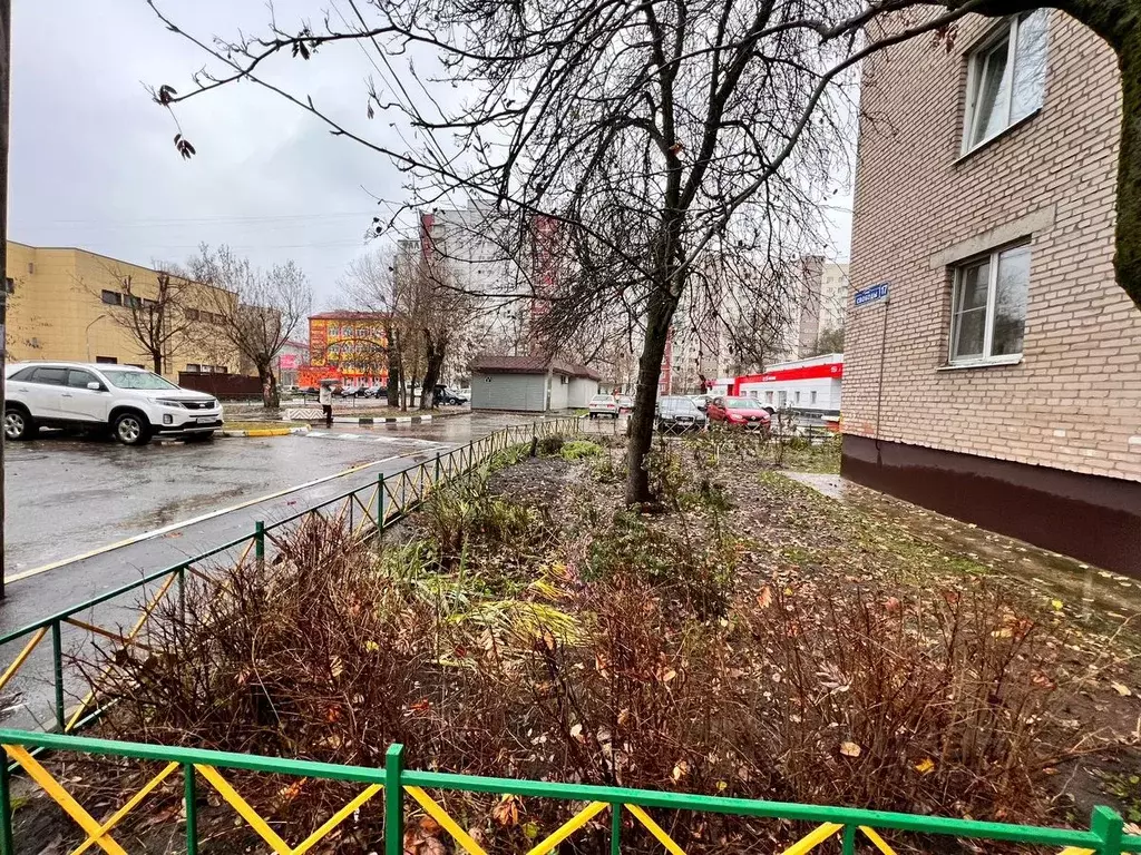 3-к кв. Московская область, Раменское ул. Свободы, 17 (52.0 м) - Фото 0