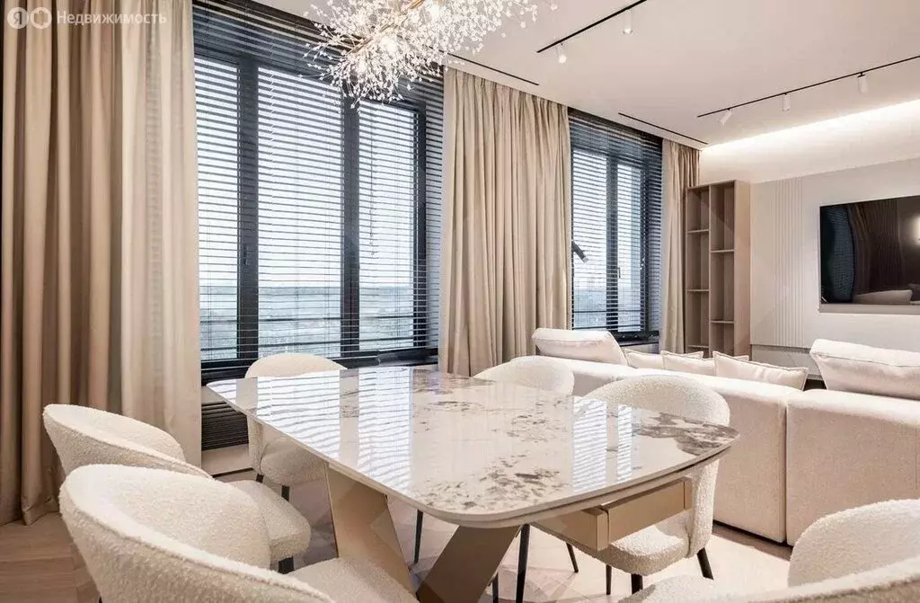 2-комнатная квартира: Москва, проспект Генерала Дорохова, 39к1А (69 м) - Фото 1