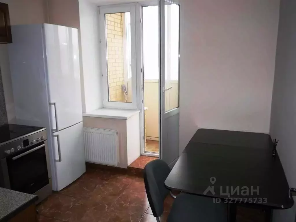 1-к кв. Московская область, Люберцы Зенино ЖК Самолет мкр, ул. Дружбы, ... - Фото 2