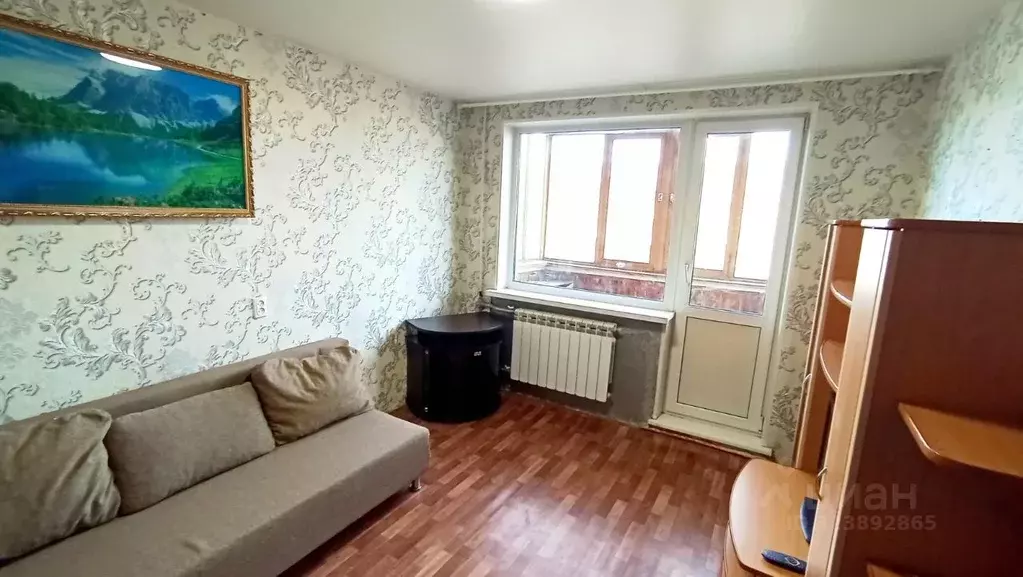 1-к кв. Свердловская область, Екатеринбург пер. Короткий, 9/20 (29.0 ... - Фото 1