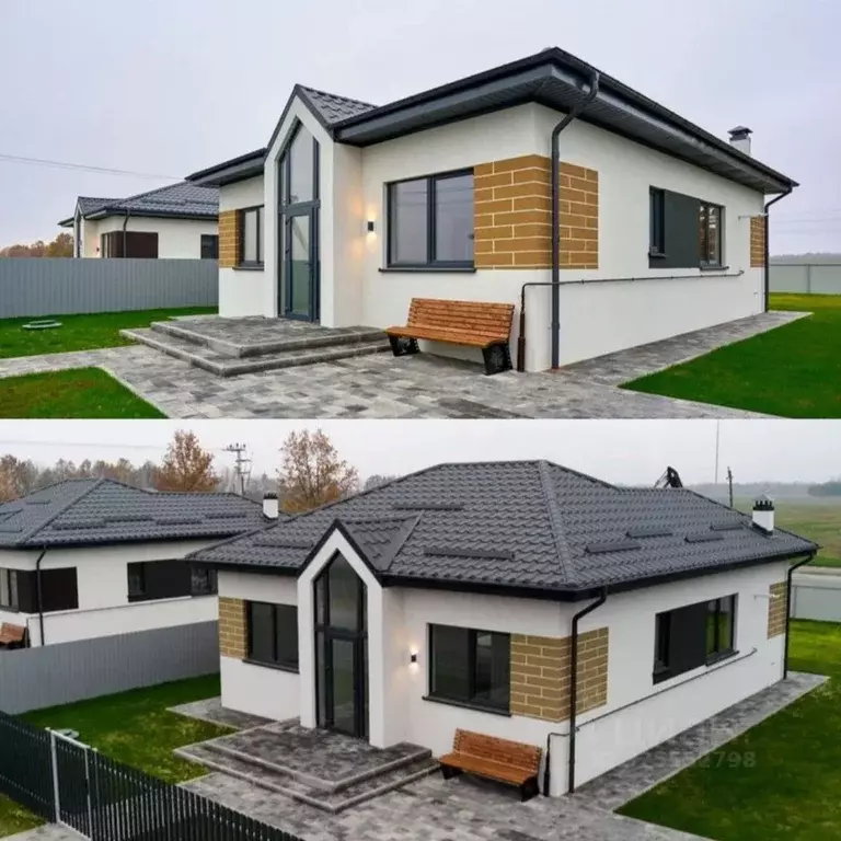 Дом в Калининградская область, Калининград  (100 м) - Фото 1