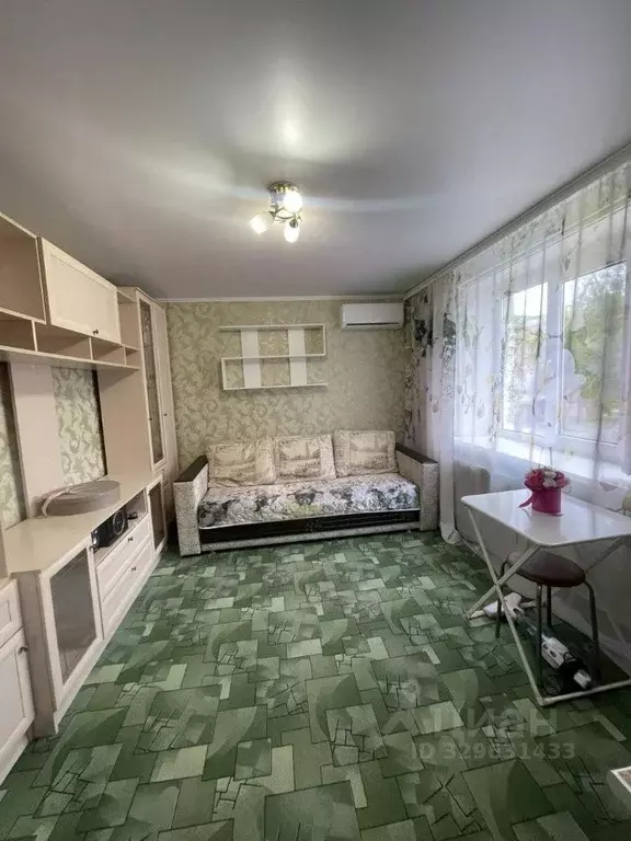 Комната Ростовская область, Ростов-на-Дону ул. 14-я Линия, 78 (12.9 м) - Фото 1