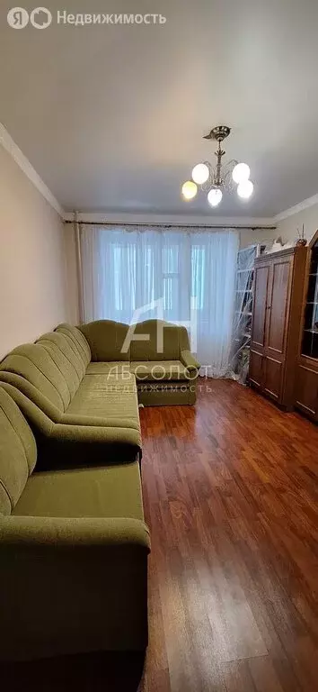 2-комнатная квартира: село Шеметово, микрорайон Новый, 11 (47.4 м) - Фото 2