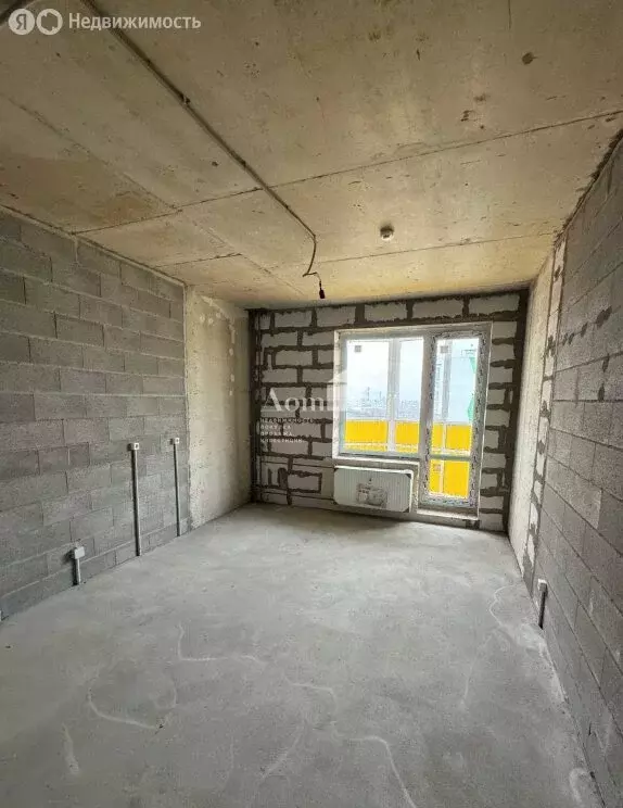 Квартира-студия: Бугры, Нижняя улица, 5к2 (21.7 м) - Фото 1