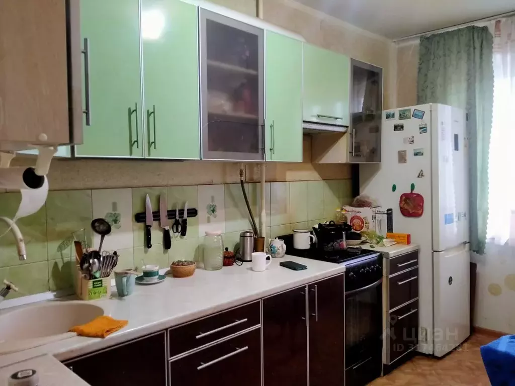 Комната Нижегородская область, Нижний Новгород Тонкинская ул., 3 (17.5 ... - Фото 1