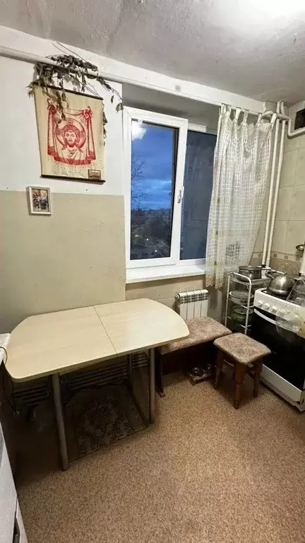 1-к кв. Крым, Евпатория ул. Чапаева, 83 (28.8 м) - Фото 1