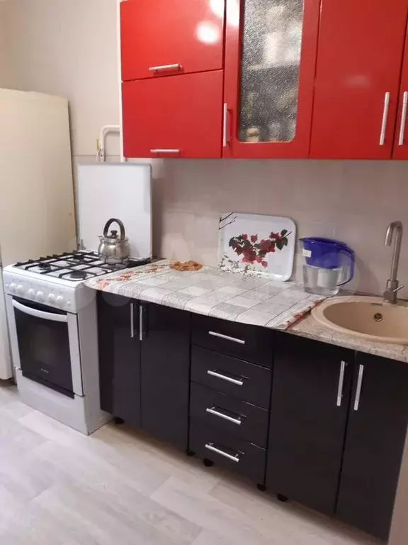 2-к. квартира, 54 м, 6/9 эт. - Фото 0