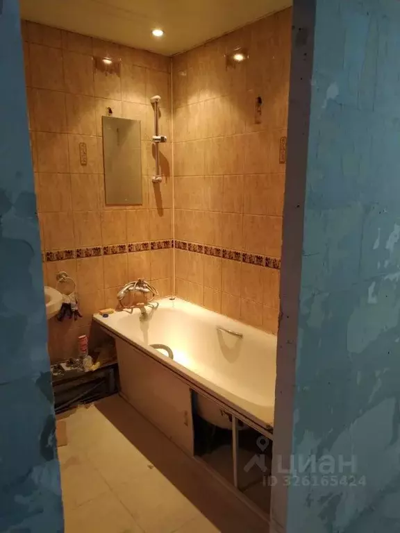 1-к кв. Санкт-Петербург Дачный просп., 24К2 (50.0 м) - Фото 1