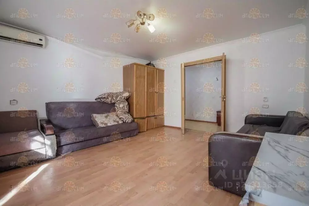 3-к кв. Ставропольский край, Ставрополь Комсомольская ул., 87 (71.9 м) - Фото 2