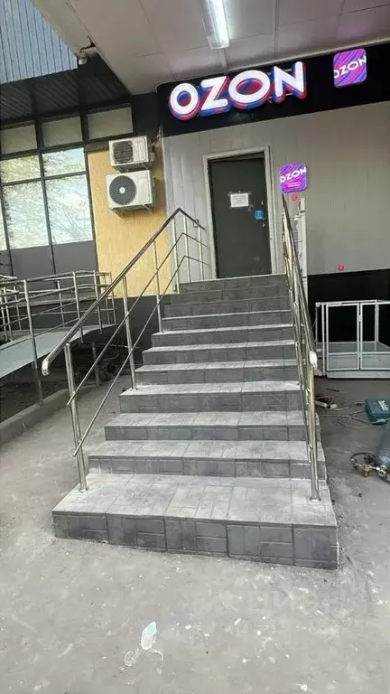 Помещение свободного назначения в Москва Коломенская ул., 23к2 (57 м) - Фото 1